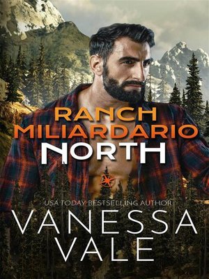 cover image of Ranch Miliardario--North